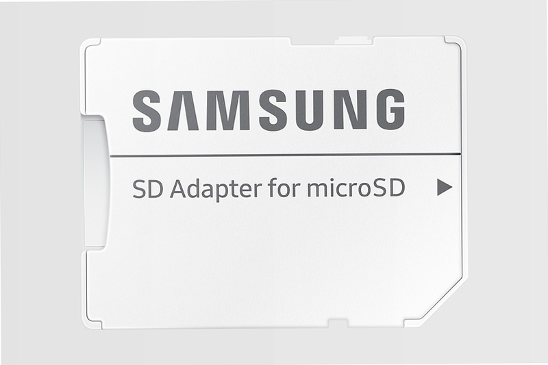 PRO Endurance microSD 128 GB - Memoria affidabile per CCTV e bodycam 128GB