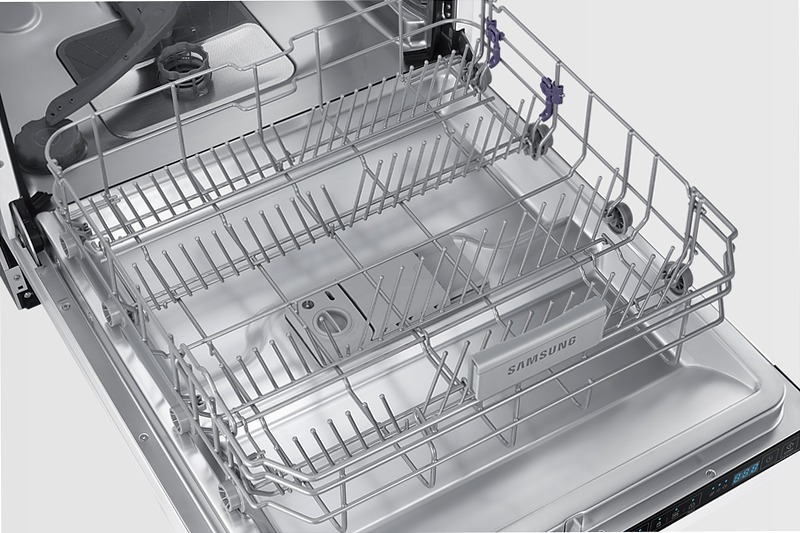 Lavastoviglie Samsung Serie 50 DW60M6050BB E 14 Incasso