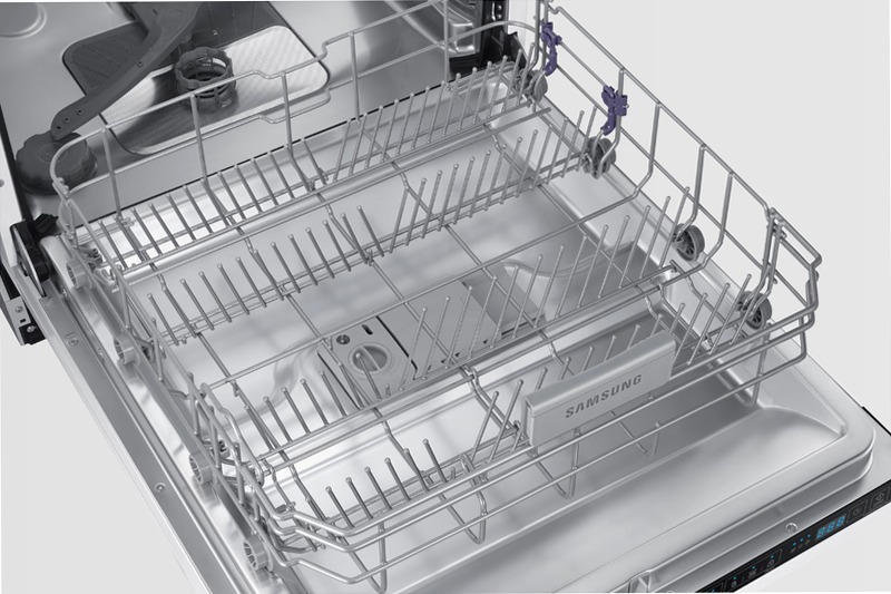 Lavastoviglie Samsung Serie 5 DW60M6050BB E 14 Incasso