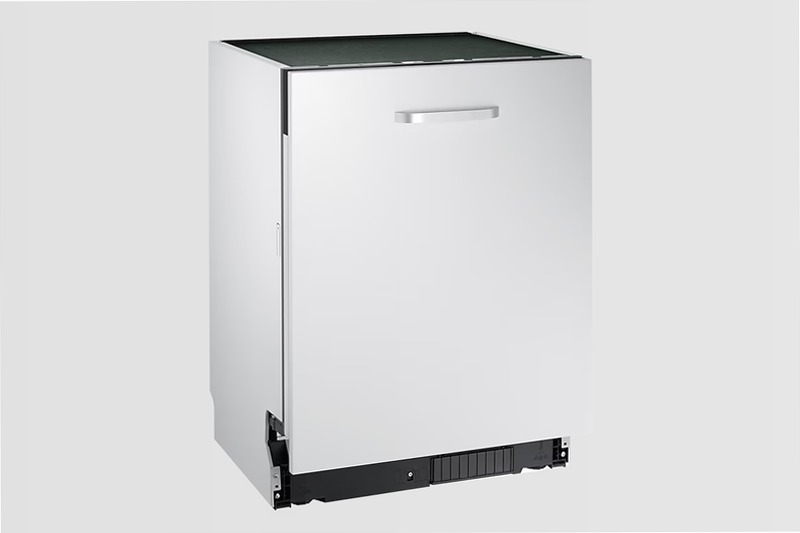 Lavastoviglie Samsung Serie 50 DW60M6050BB E 14 Incasso