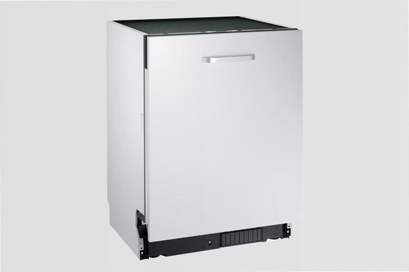 Lavastoviglie Samsung Serie 5 DW60M6050BB E 14 Incasso
