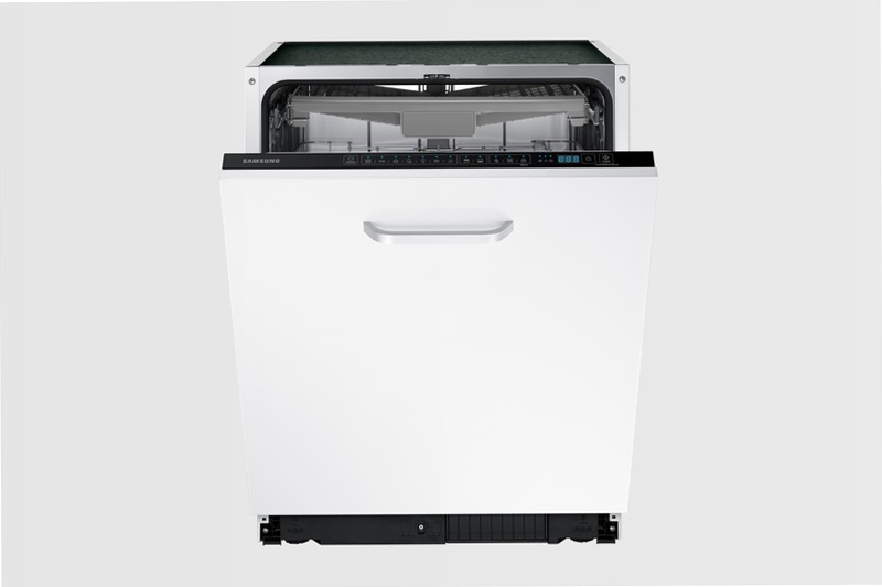 Lavastoviglie Samsung Serie 5 DW60M6050BB E 14 Incasso