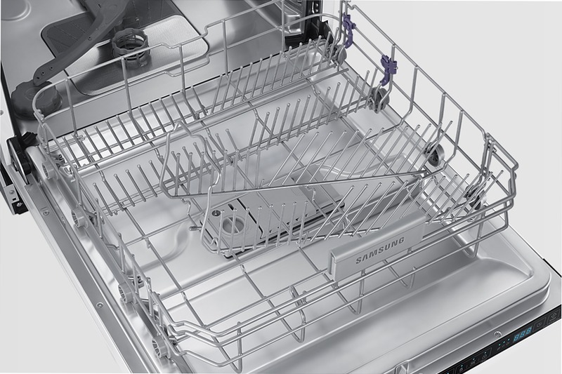 Lavastoviglie Samsung Serie 50 DW60M6050BB E 14 Incasso