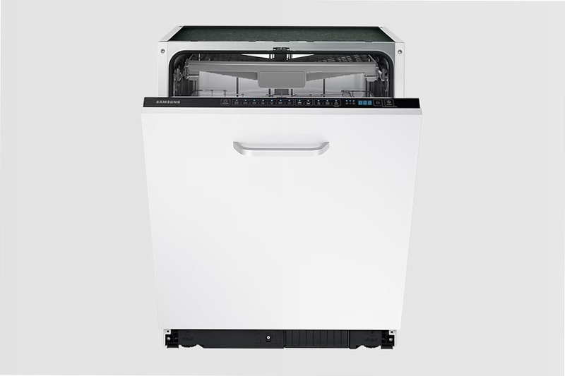 Lavastoviglie Samsung Serie 50 DW60M6050BB E 14 Incasso