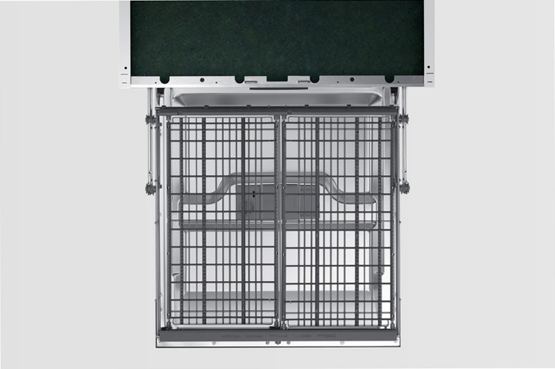 Lavastoviglie Samsung Serie 5 DW60M6050BB E 14 Incasso