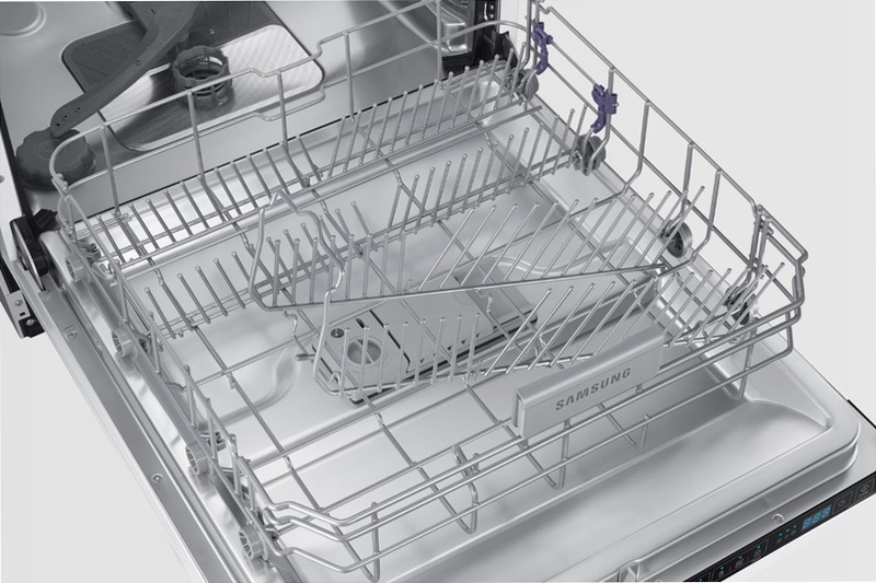 Lavastoviglie Samsung Serie 5 DW60M6050BB E 14 Incasso