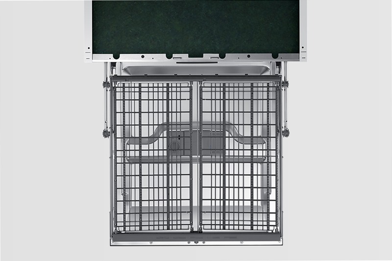 Lavastoviglie Samsung Serie 50 DW60M6050BB E 14 Incasso