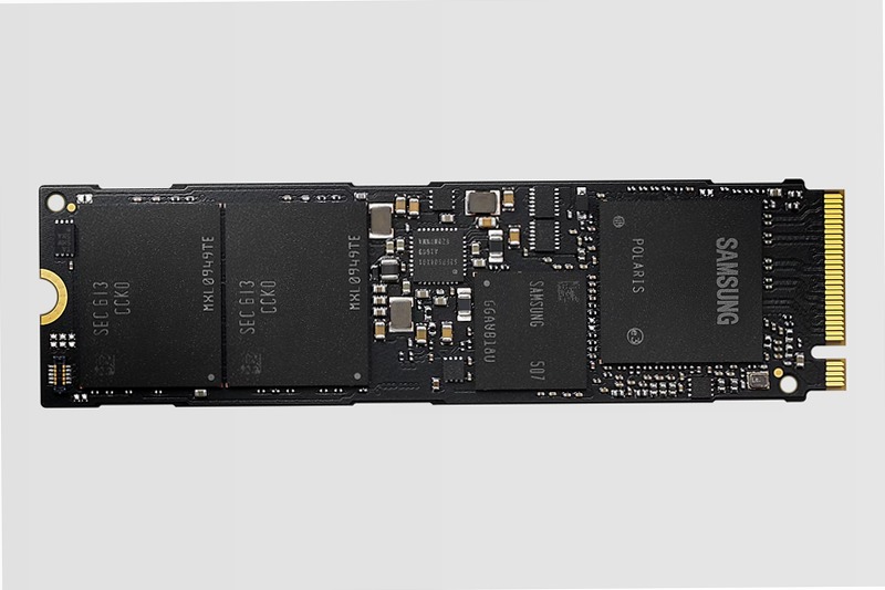 Samsung 960 EVO NVMe M.2 SSD 250GB PCIe 3.0