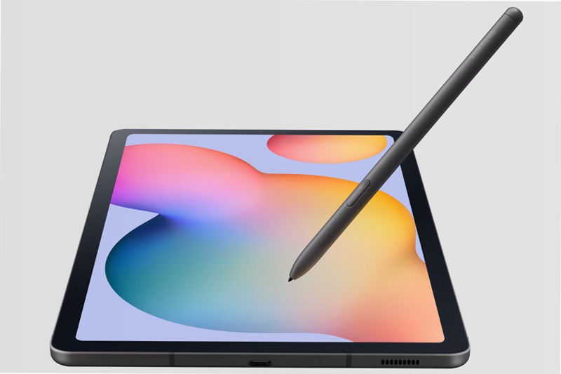Galaxy Tab S6 Lite 2022 - Tablet Versatile e Efficiente Grigio