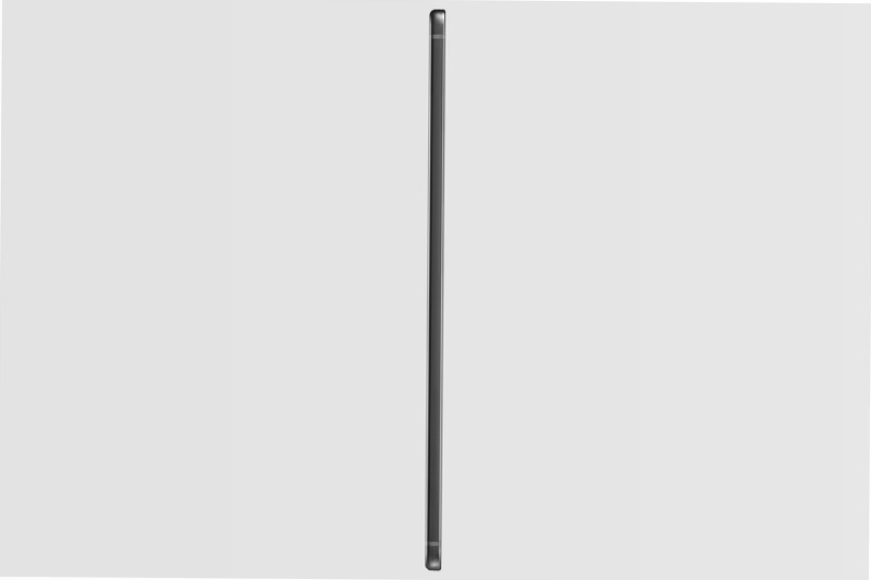 Galaxy Tab S6 Lite 2022 - Tablet Versatile per Lavoro e Studio Grigio