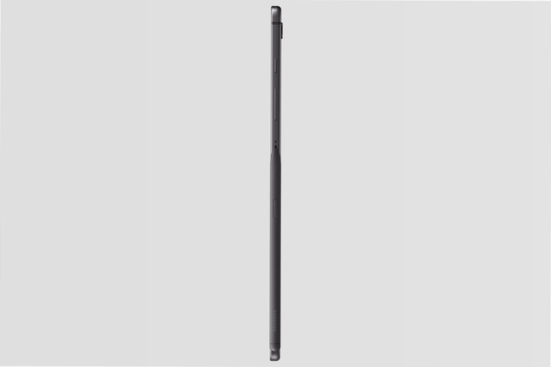 Galaxy Tab S6 Lite 2022 - Tablet Versatile e Efficiente Grigio