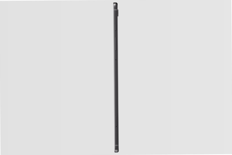 Galaxy Tab S6 Lite 2022 - Tablet Versatile e Efficiente Grigio