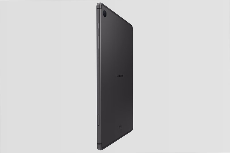 Galaxy Tab S6 Lite 2022 - Tablet Versatile e Efficiente Grigio