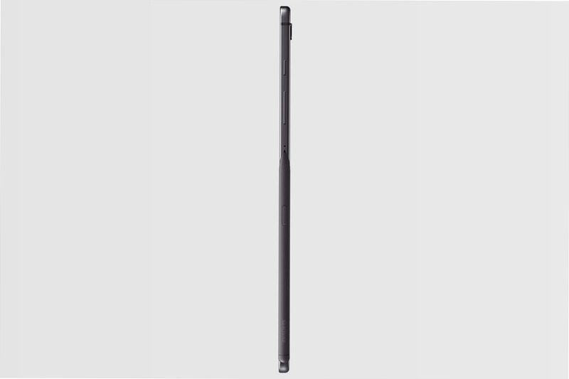Galaxy Tab S6 Lite 2022 - Tablet Versatile per Lavoro e Studio Grigio