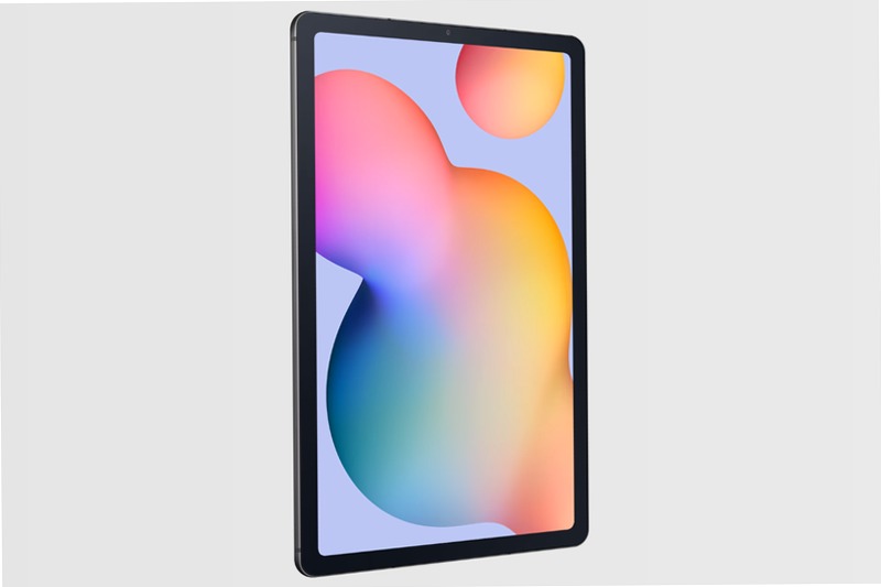 Galaxy Tab S6 Lite 2022 - Tablet Versatile e Efficiente Grigio