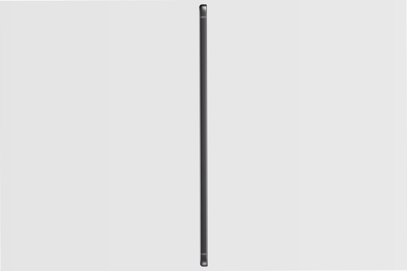 Galaxy Tab S6 Lite 2022 - Tablet Versatile e Efficiente Grigio