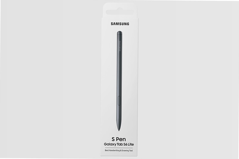 Galaxy Tab S6 Lite 2022 - Tablet Versatile per Lavoro e Studio Grigio