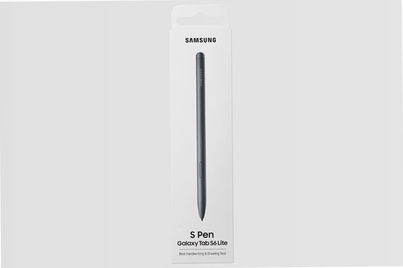 Galaxy Tab S6 Lite 2022 - Tablet Versatile e Efficiente Grigio