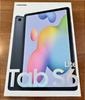 Galaxy Tab S6 Lite 2022 - Tablet Versatile per Lavoro e Studio Grigio