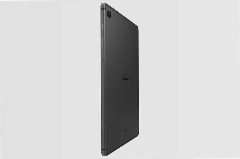 Galaxy Tab S6 Lite 2022 - Tablet Versatile per Lavoro e Studio Grigio