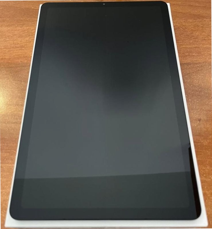 Galaxy Tab S6 Lite 2022 - Tablet Versatile per Lavoro e Studio Grigio