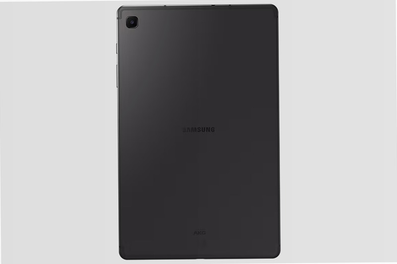 Galaxy Tab S6 Lite 2022 - Tablet Versatile per Lavoro e Studio Grigio