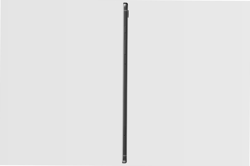 Galaxy Tab S6 Lite 2022 - Tablet Versatile per Lavoro e Studio Grigio