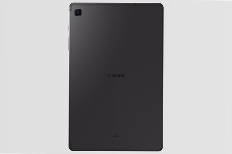 Galaxy Tab S6 Lite 2022 - Tablet Versatile e Efficiente Grigio