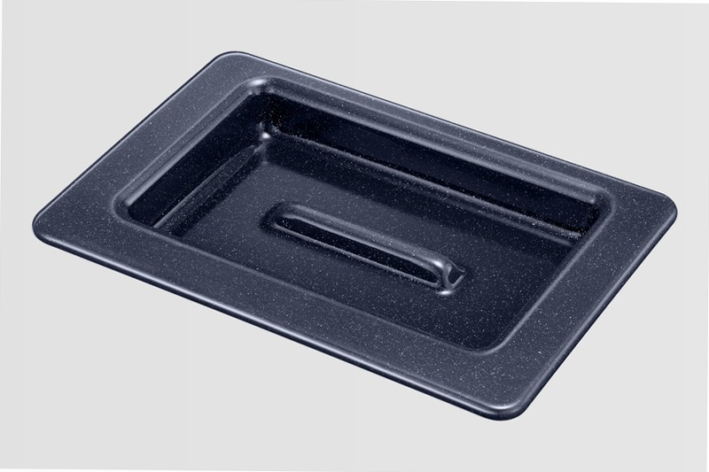Forno Samsung Dual Cook Flex™ Serie 4 76L NV7B4540VBK 76 A Nero