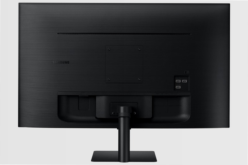 Smart Monitor M7 - UHD 32'' Nero VA