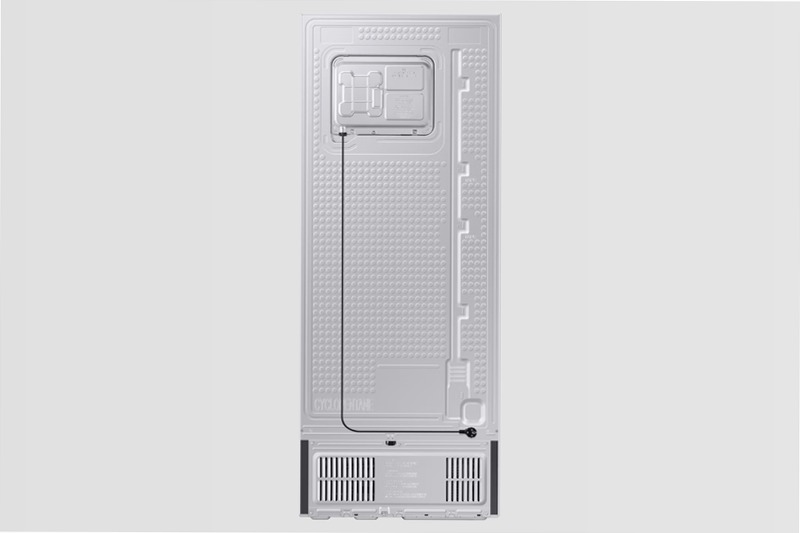RT6300C Top Mount Freezer Refrigerators E