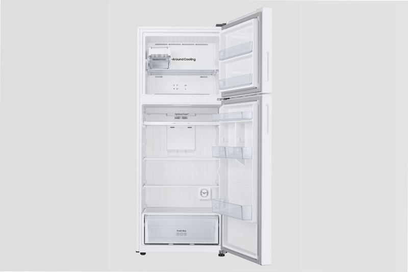 RT6300C Top Mount Freezer Refrigerators E