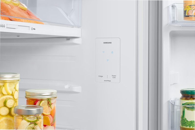 RT6300C Top Mount Freezer Refrigerators E