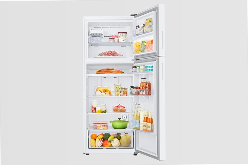 RT6300C Top Mount Freezer Refrigerators E