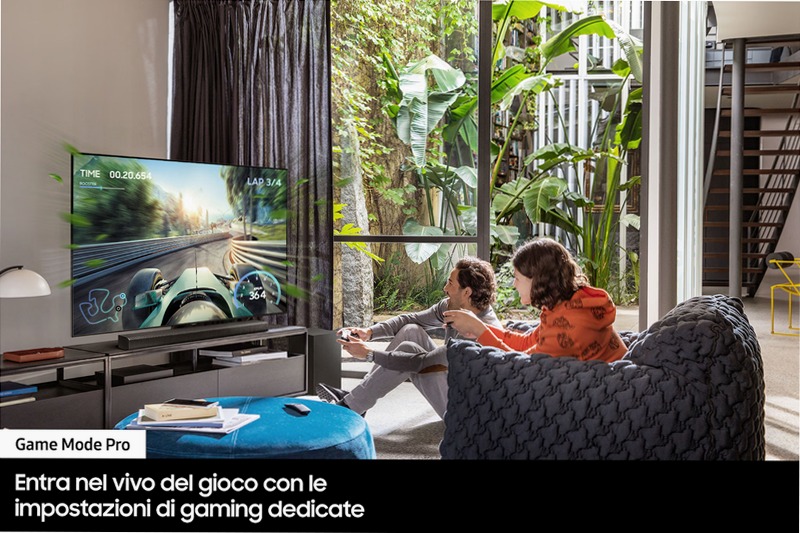 Soundbar HW-Q700A 3.1.2ch 3.1