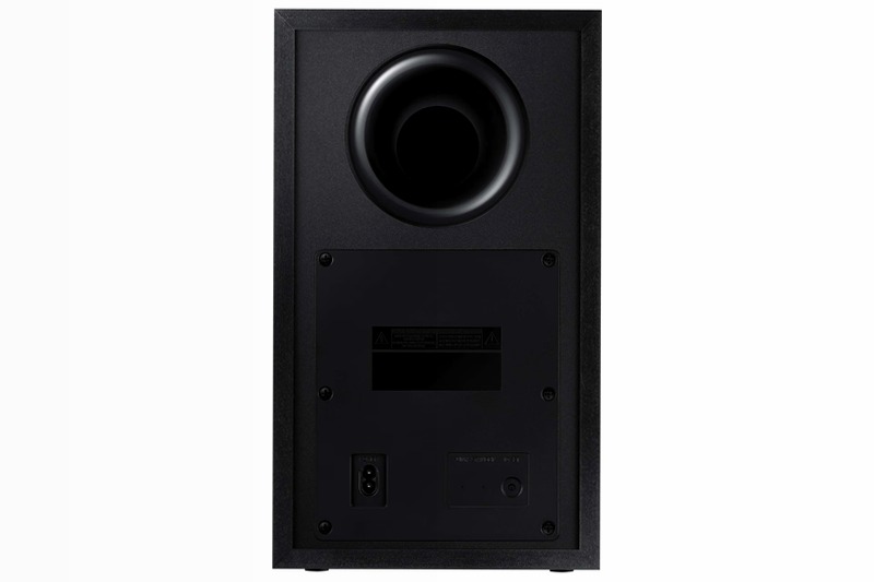 Soundbar HW-Q700A 3.1.2ch 3.1