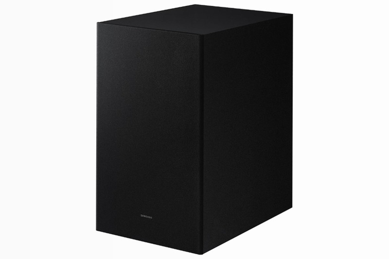 Soundbar HW-Q700A 3.1.2ch 3.1