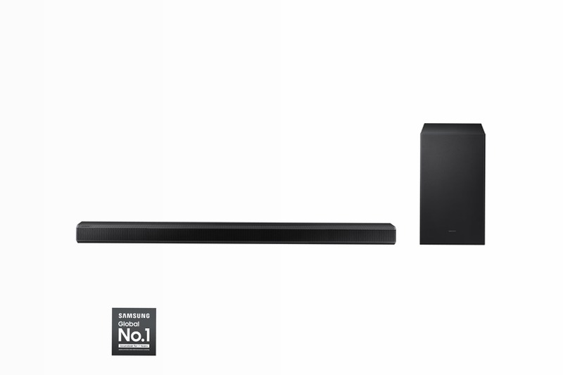 Soundbar HW-Q700A 3.1.2ch 3.1