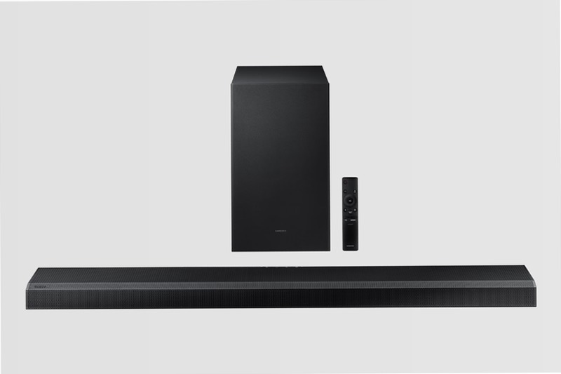 Soundbar HW-Q700A 3.1.2ch 3.1