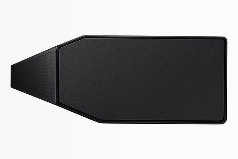 Soundbar HW-Q700A 3.1.2ch 3.1