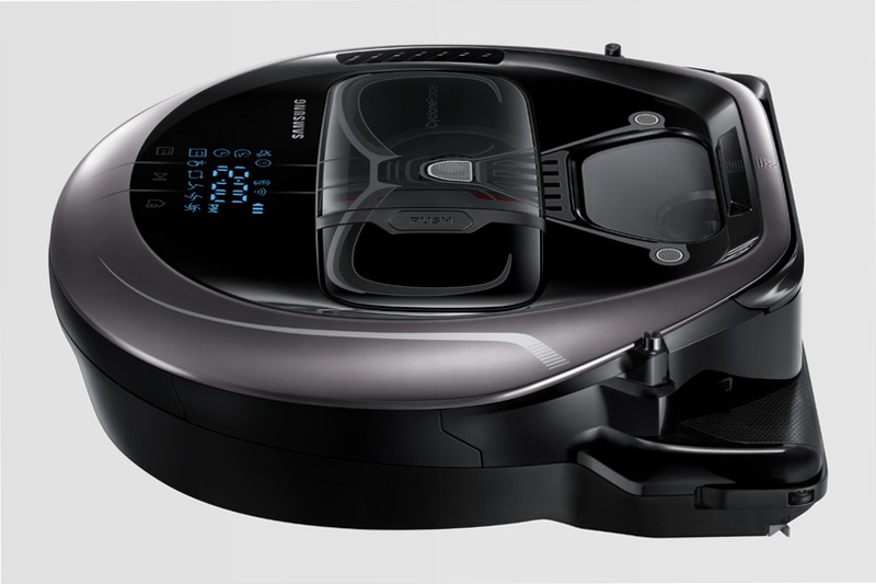 Aspirapolvere POWERbot™ VR7000 Star Wars™ Edizione Speciale 80w