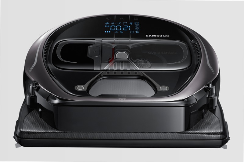 Aspirapolvere POWERbot™ VR7000 Star Wars™ Edizione Speciale 80w