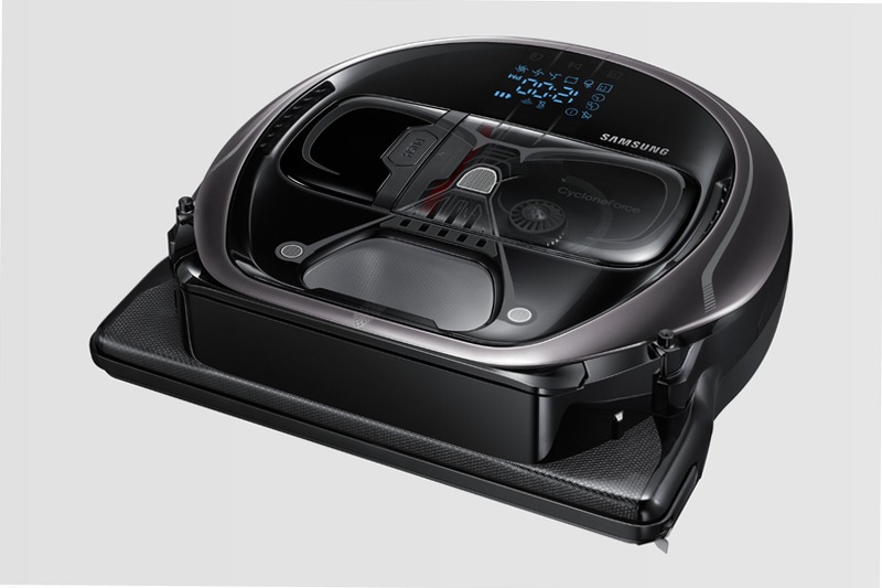 Aspirapolvere POWERbot™ VR7000 Star Wars™ Edizione Speciale 80w
