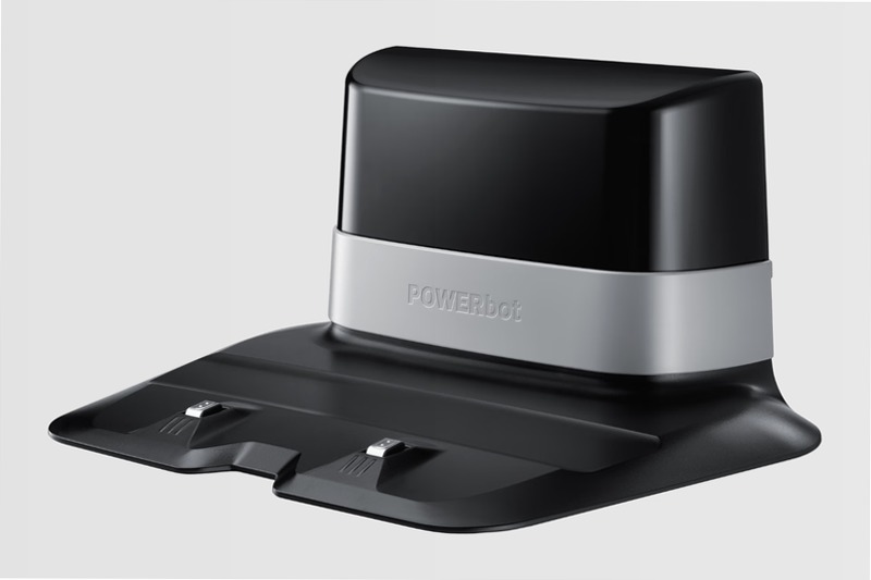 Aspirapolvere POWERbot™ VR7000 Star Wars™ Edizione Speciale 80w