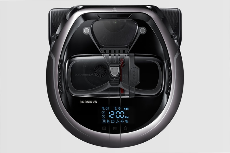 Aspirapolvere POWERbot™ VR7000 Star Wars™ Edizione Speciale 80w