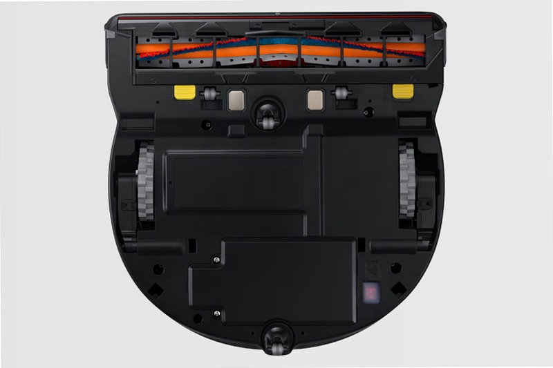 Aspirapolvere POWERbot™ VR7000 Star Wars™ Edizione Speciale 80w