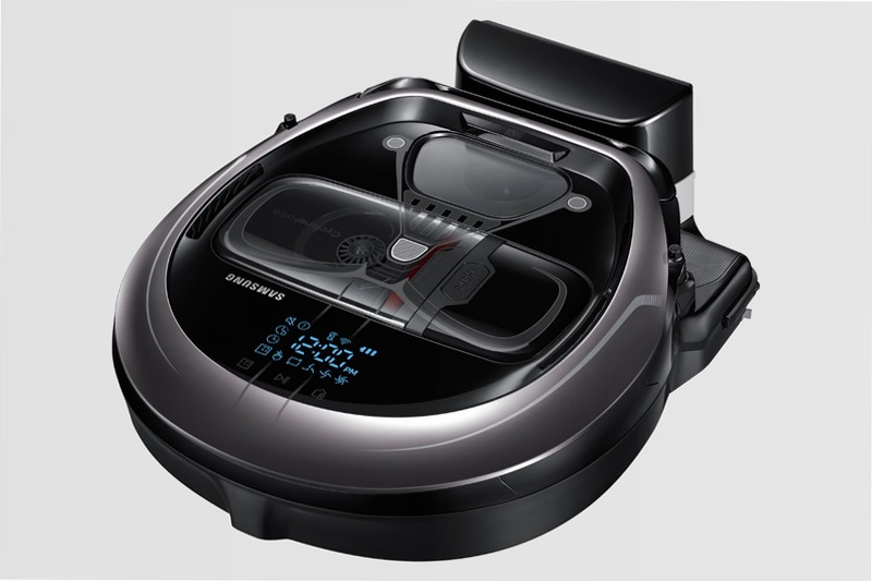Aspirapolvere POWERbot™ VR7000 Star Wars™ Edizione Speciale 80w