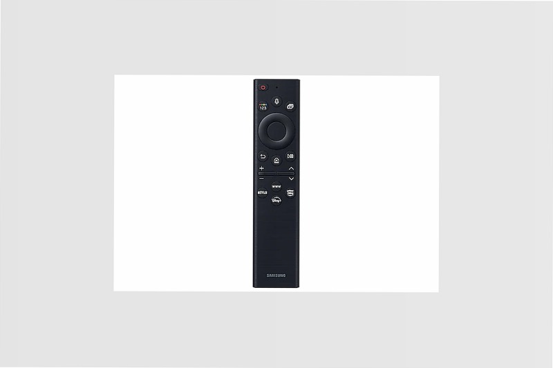 Crystal UHD 4K 65" CU7190 TV