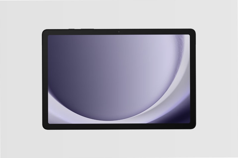 Galaxy Tab A9+: Tablet Premium per Multitasking e Intrattenimento Grafite 8GB