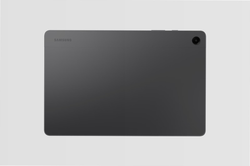 Galaxy Tab A9+: Tablet Premium per Multitasking e Intrattenimento Grafite 8GB